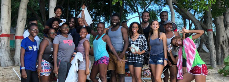 Environmental Science Major