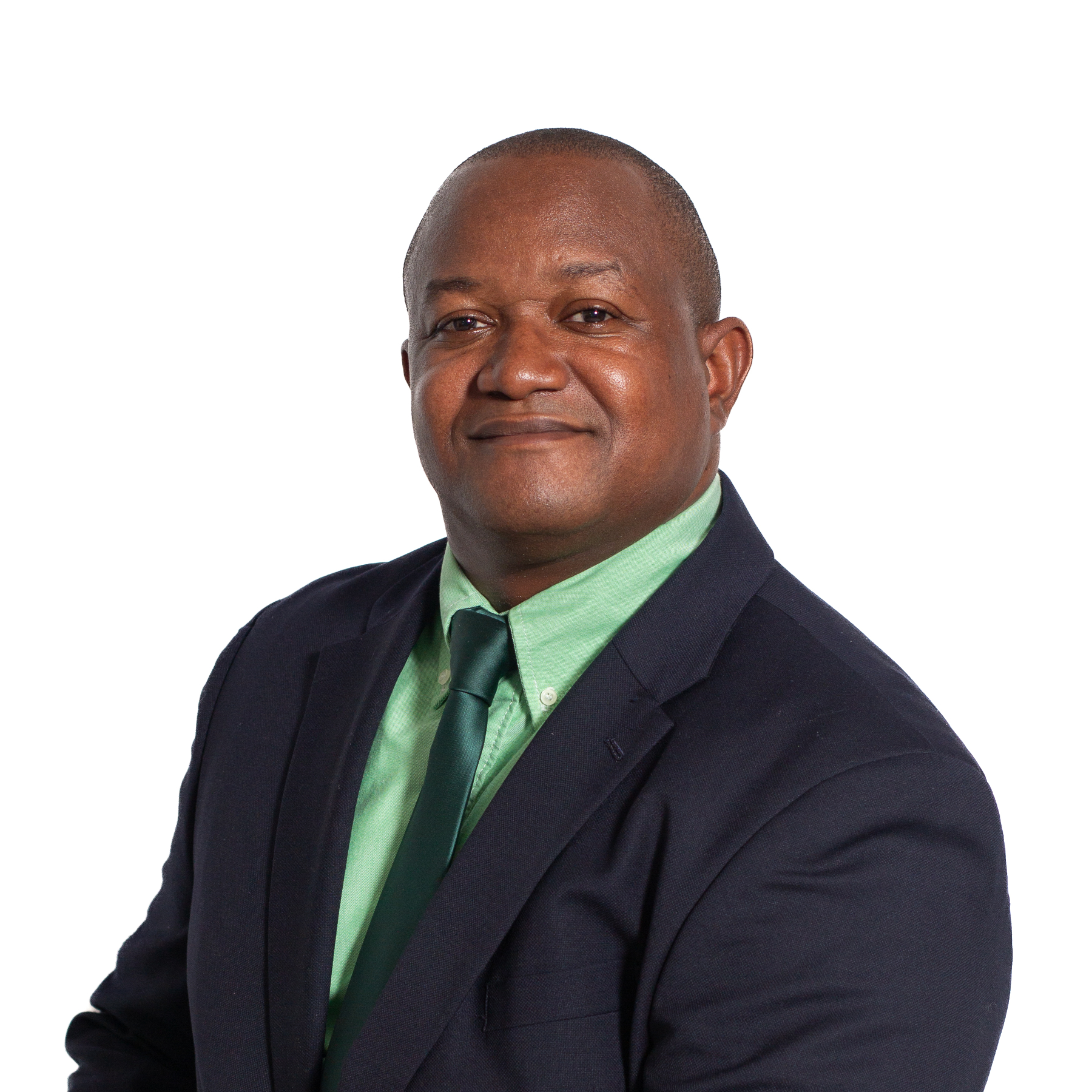 Dr. Darren Browne