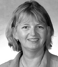 Professor Julia Horrocks (Emeritus)