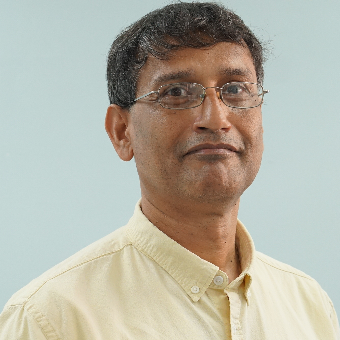 Dr. Bidyut Mohapatra