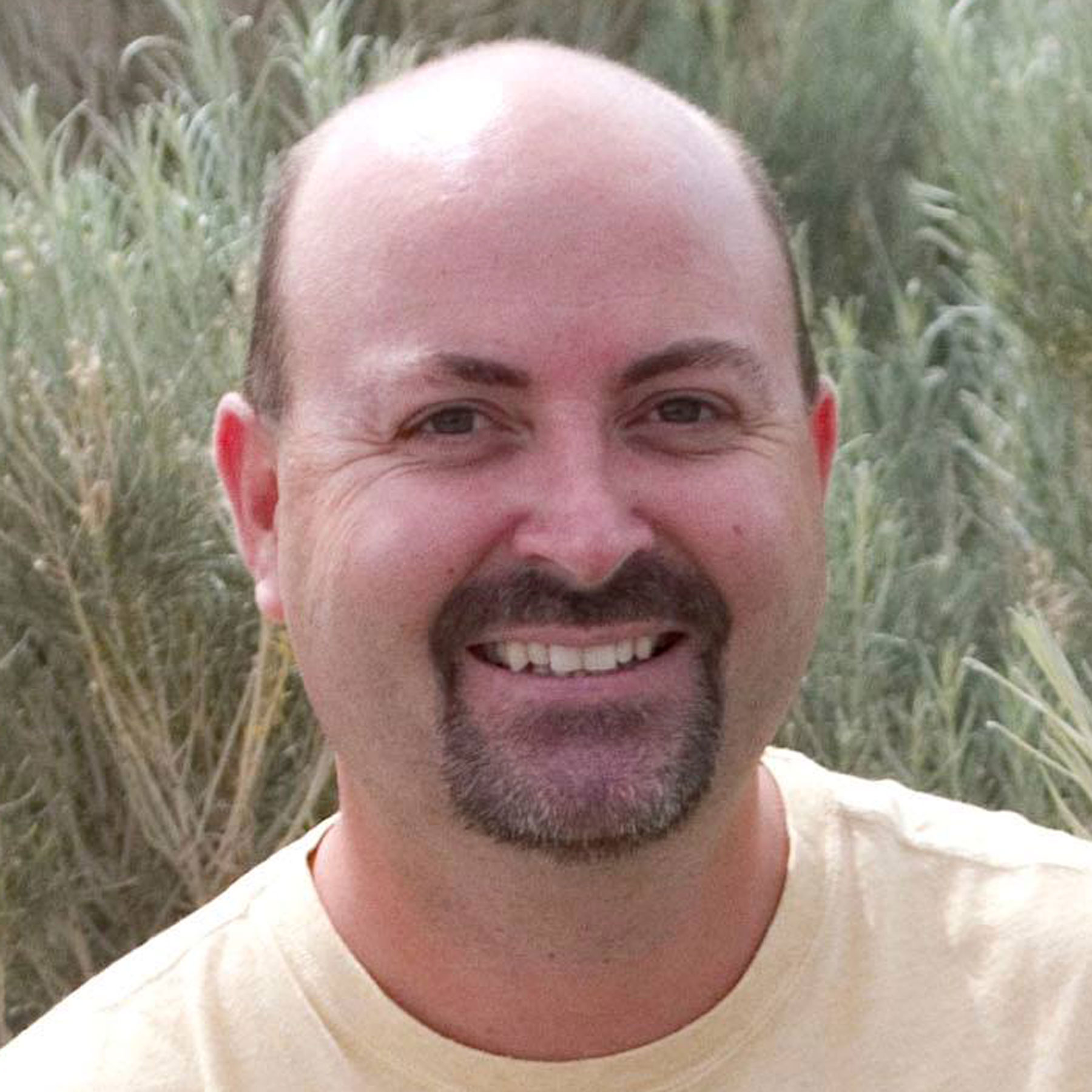 Dr. Casey Allen