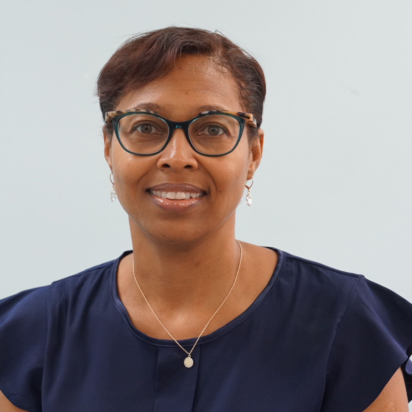 Dr. Thea Scantlebury-Manning