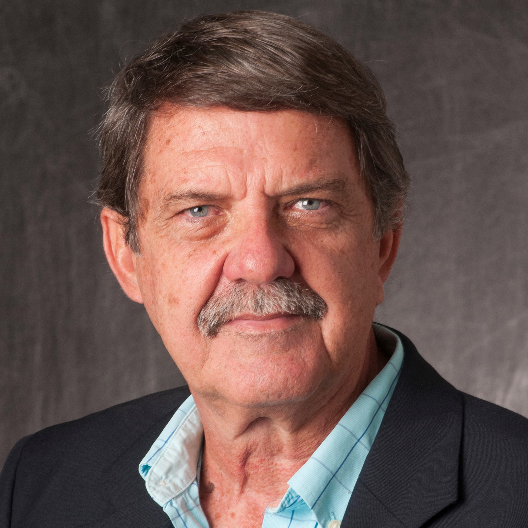 Professor C.M. Sean Carrington (Emeritus)
