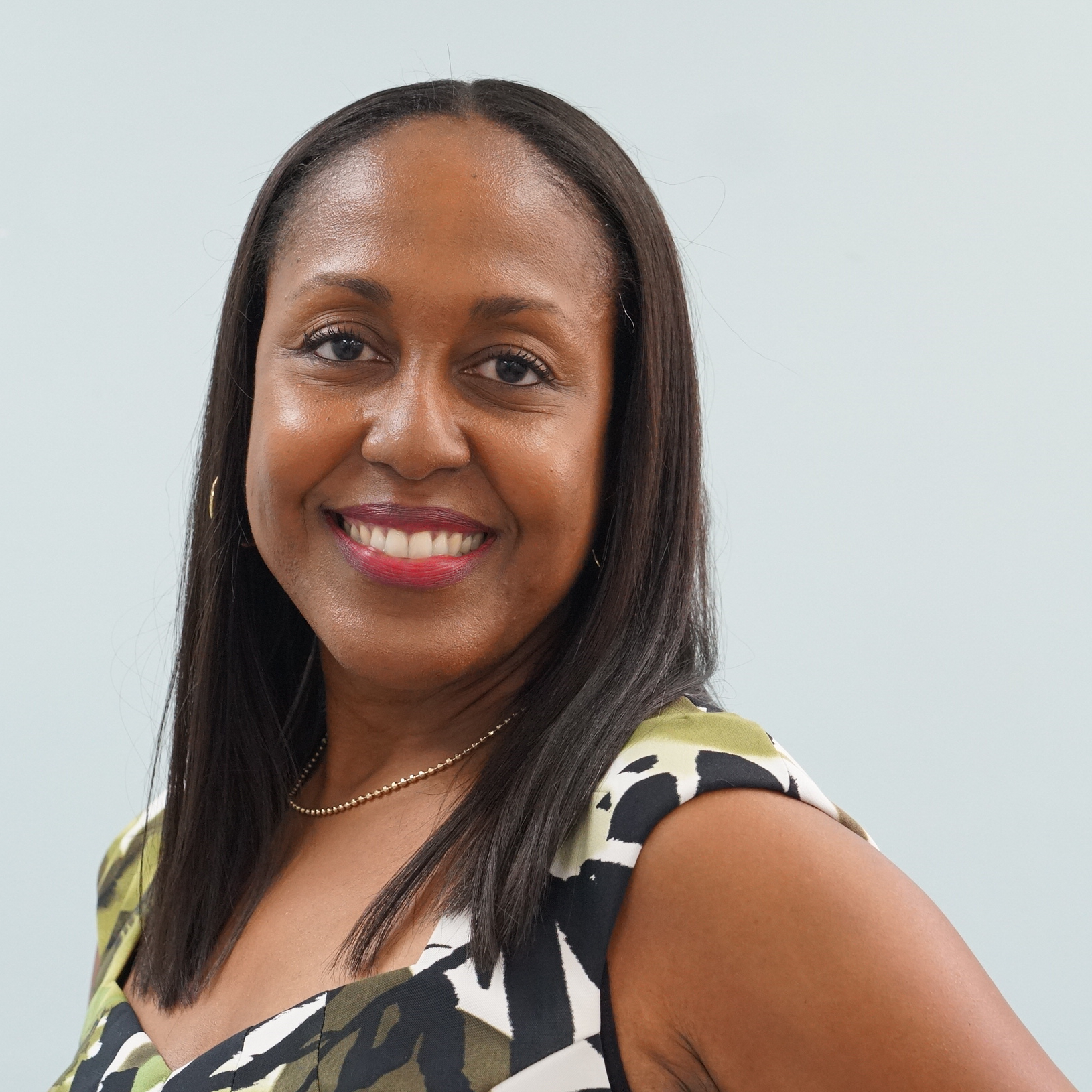 Professor. Avril R. Williams