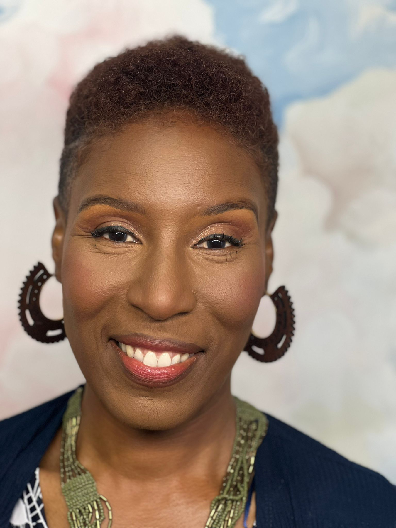 Dr. Keisha Ellis-Holder
