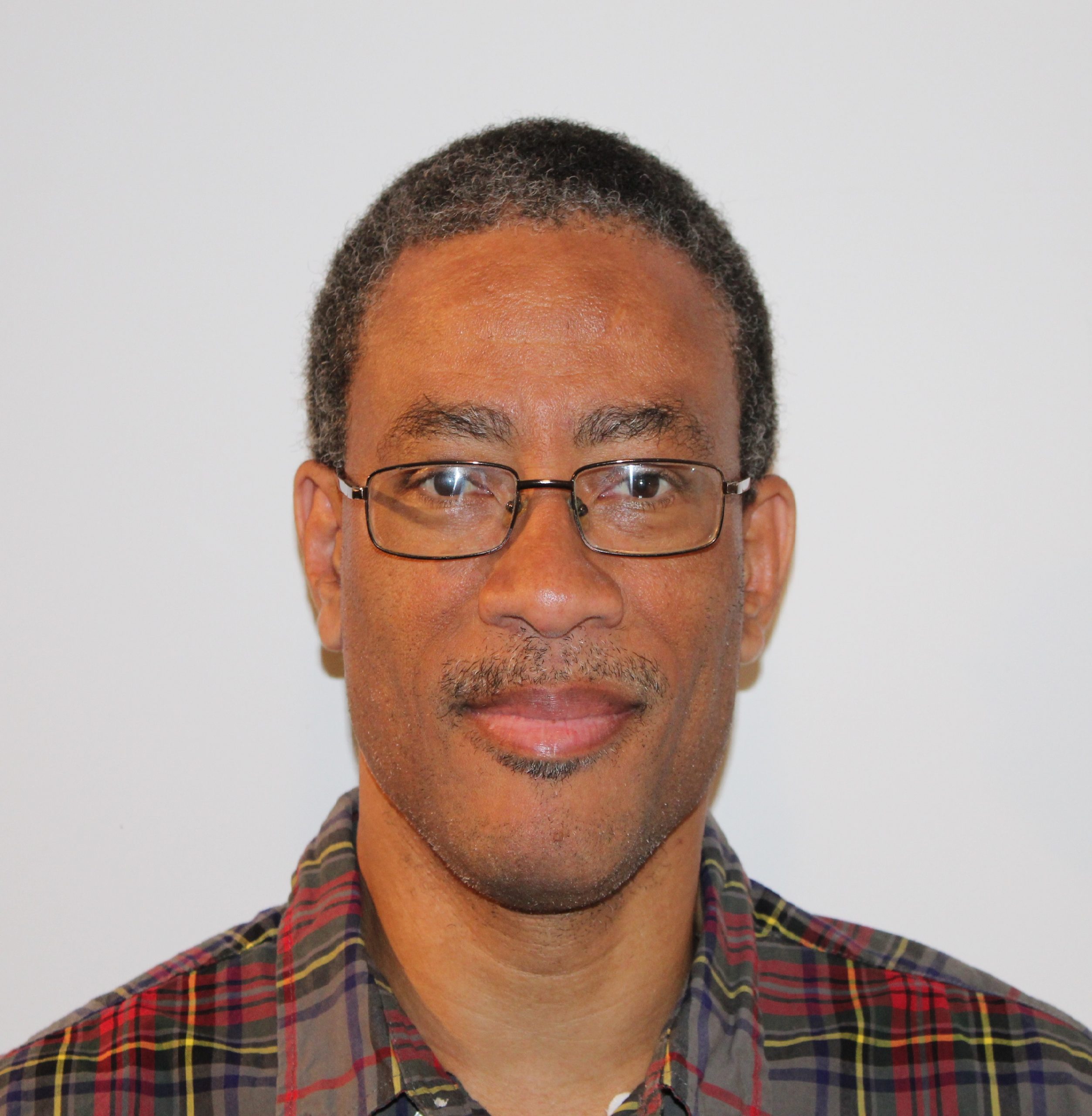 Professor Sean McDowell
