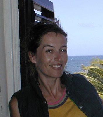 Dr. Emma Smith
