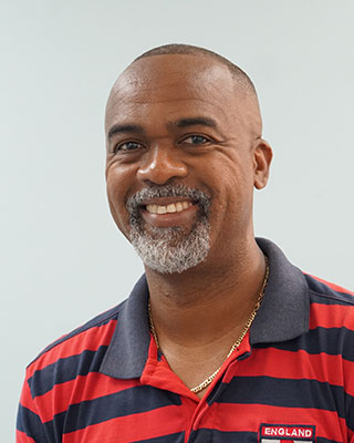 Chris Smith