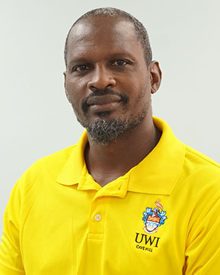 Dale Franklyn