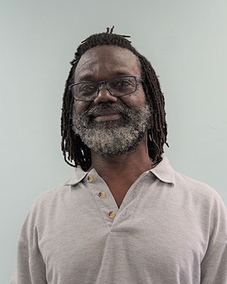 Jeffrey Elcock