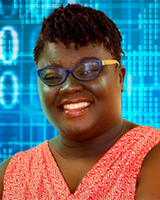 Mechelle Gittens