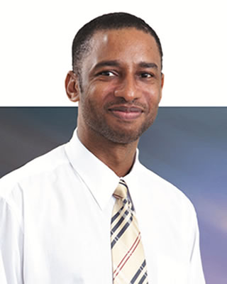 Paul Walcott