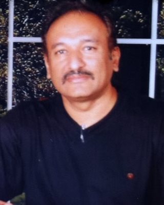 Janak Sodha