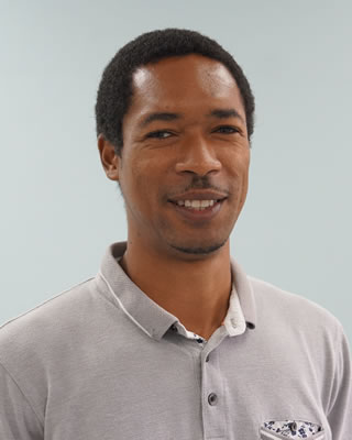Ramon Sargeant