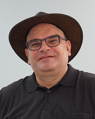 Bernd Sing