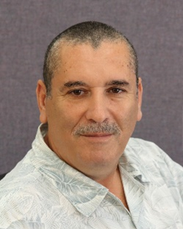 Smail Mahdi
