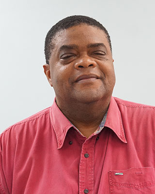 Carlos Hunte