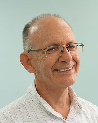 Tane Ray