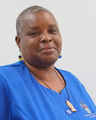 Joann Thomas