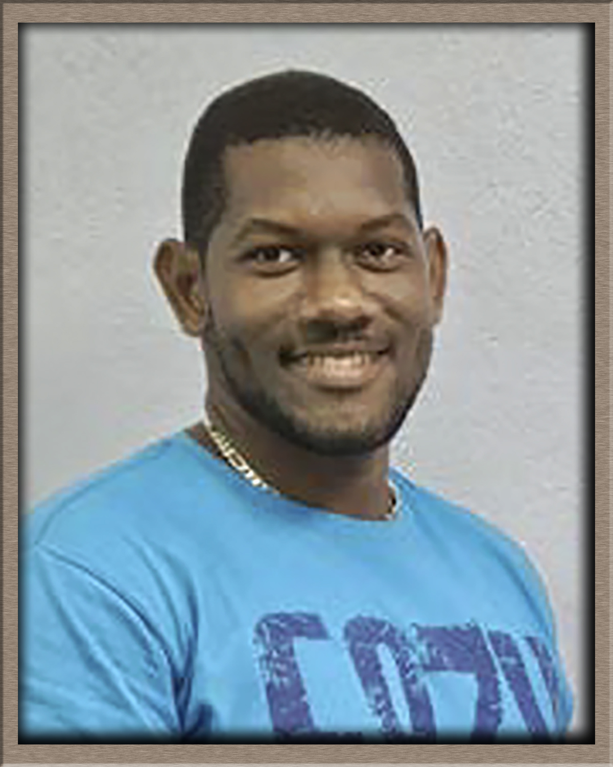 Congratulations on Your Remarkable Achievement, Mr. Emar Edwards!