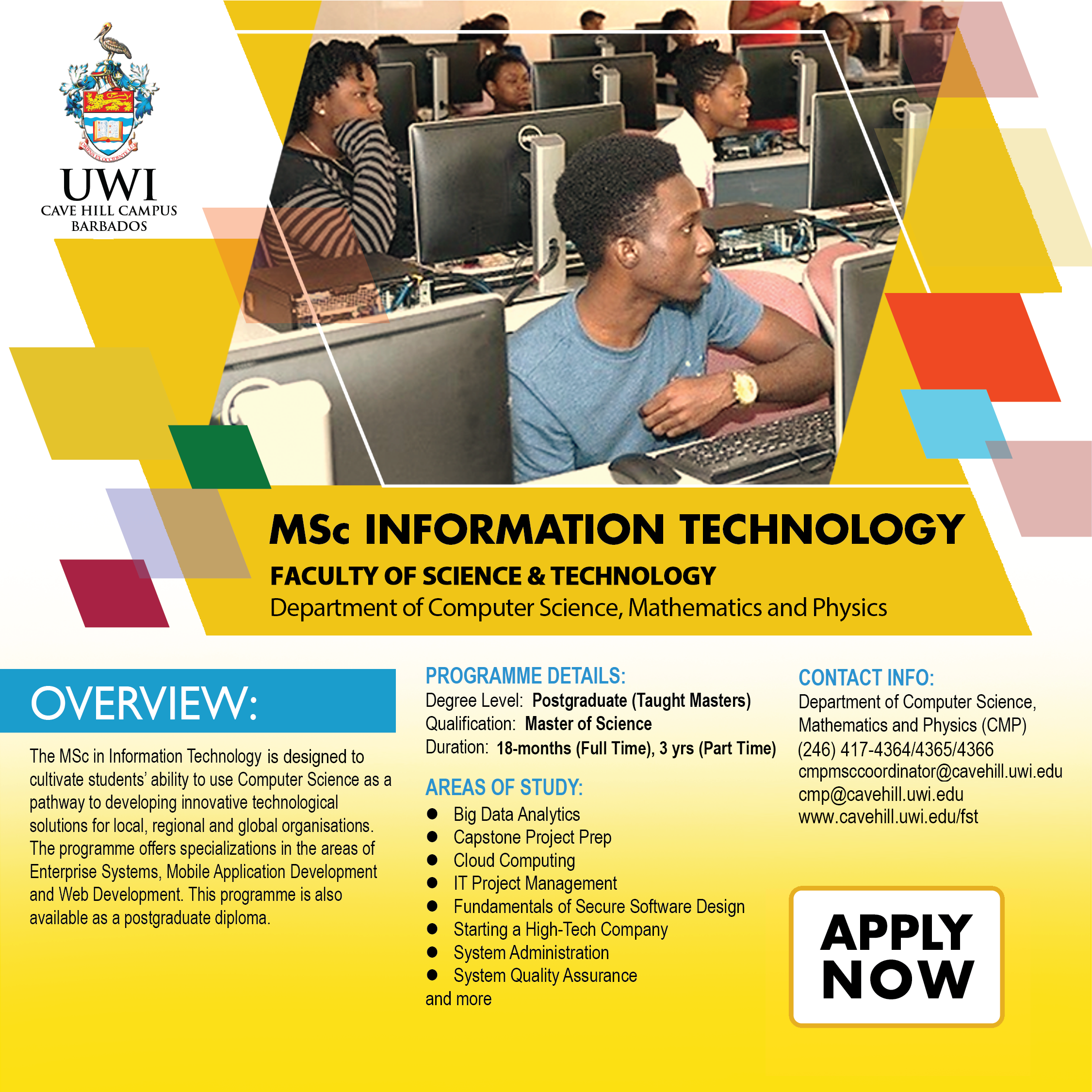 MSc-Information-Technology_Programme-Highlight-Ad-(APPROVED).png MSc-Information-Technology_Programme-Highlight-Ad-(APPROVED).png