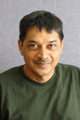 Upindranath Singh