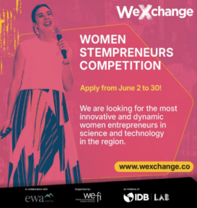Women stempreneurs competition2