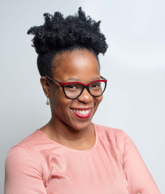Ms. Shana Odle