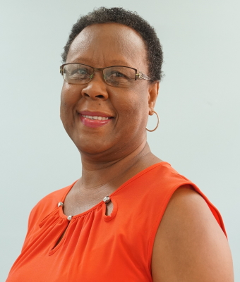 Ms. Kay Browne