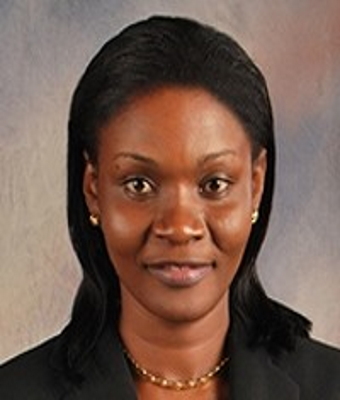 Ms. Natasha Corbin