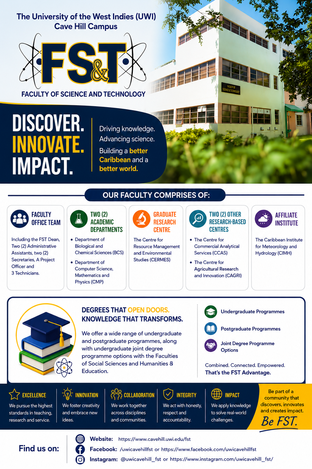 Flyer fst faculty info1
