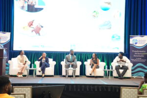 Research frontiers symposium 2026