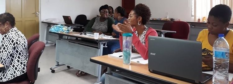 MPhil. in Gender & Development Studies