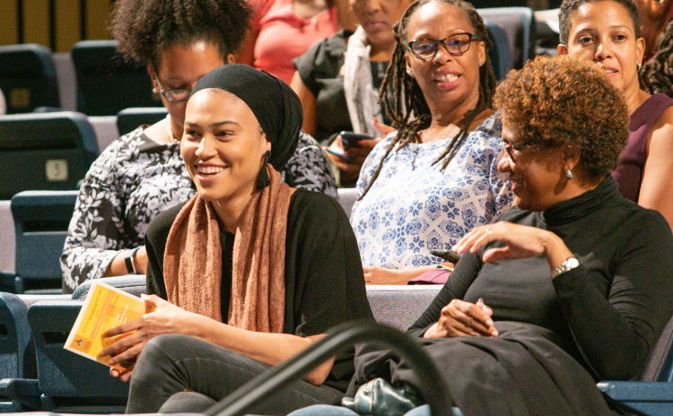MSc in Gender Studies