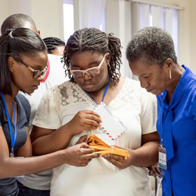 Caribbean Institute in Gender and Development