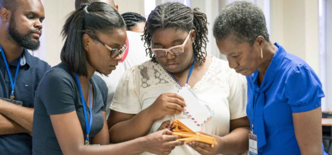Caribbean Institute in Gender and Development