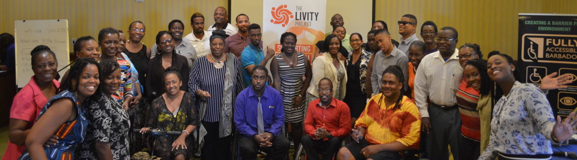 Livity Project