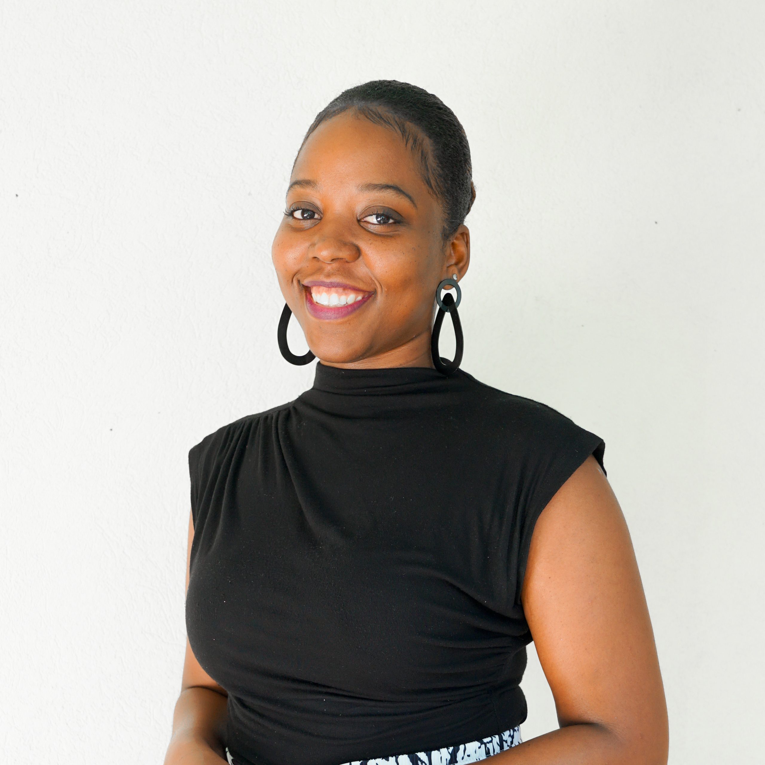 Ms. Alicia Haynes