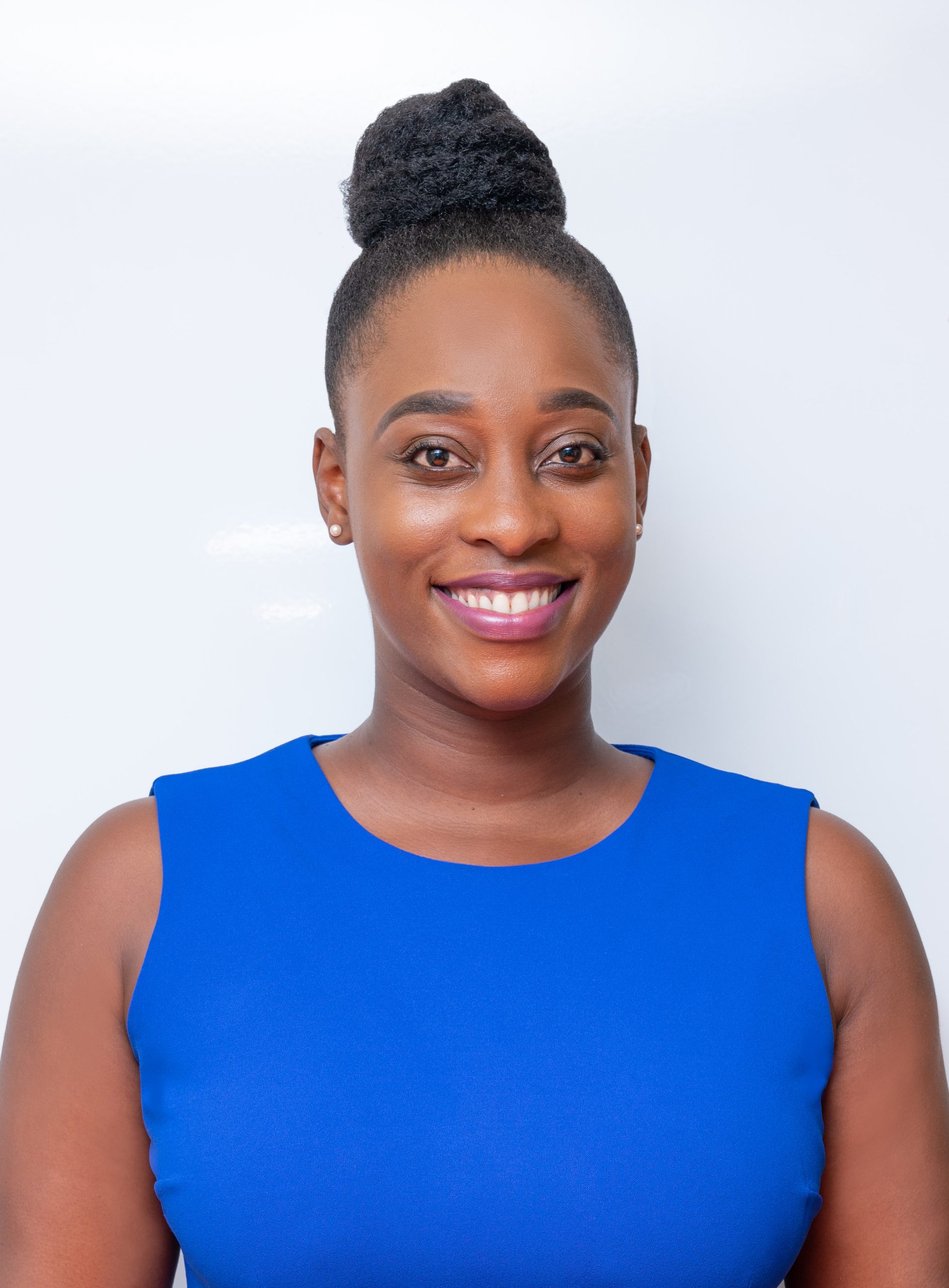 Ms. Leigh-Ann Worrell