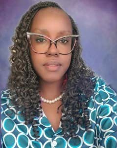 Mrs. Ceresa Springer-Barnett