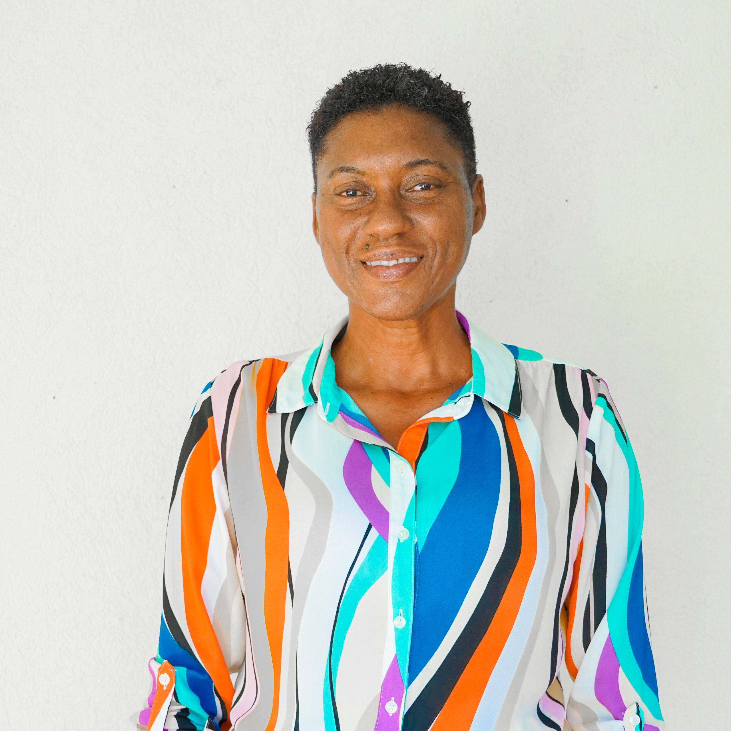 Ms. Sharon Jordan