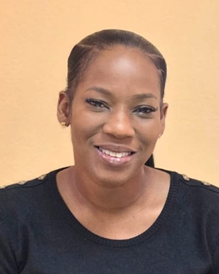 Ms. Nicole Primus-Gooding