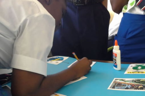 Postgraduate Diploma in Education (Secondary)