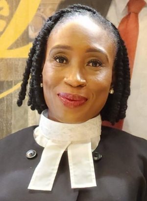 Jaydene O. Thomas