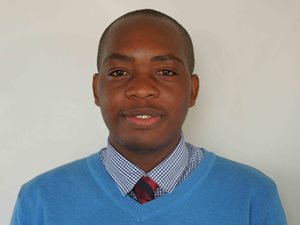 Dr. Alois Aldridge Mugadza