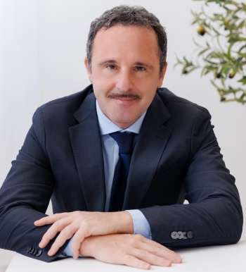 Dr. Vittorio Indovina