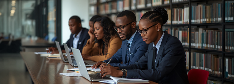MPhil & PhD in Law – Advance Your Legal Research Career