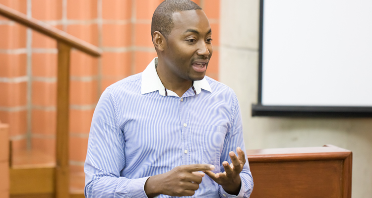 The UWI-Leuphana Double LL.M. – International Economic Law