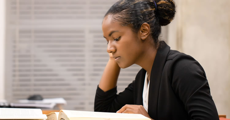 LL.B. Degree (Bachelor of Laws)