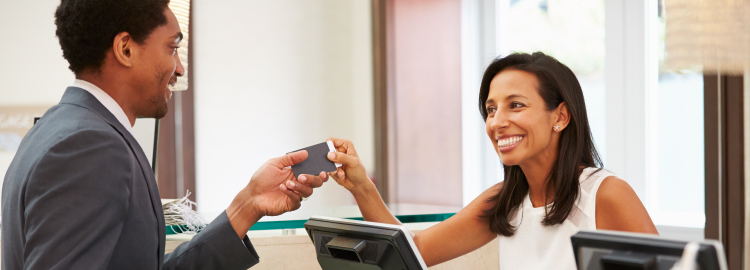 Service Quality in Hospitality & Tourism